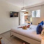 Studio Vacation House By Stay Eilat - Shaldag Street